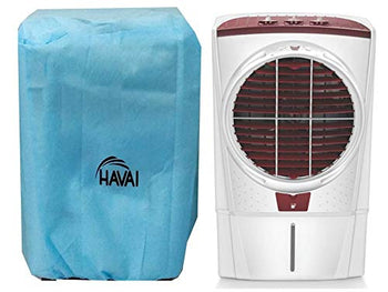 HAVAI Anti Bacterial Cover for Summercool Primo 60 Litre Desert Cooler Water Resistant.Cover Size(LXBXH) cm: 61 X 54 X 97