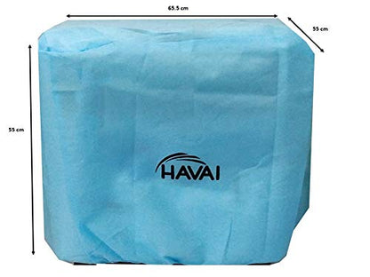 HAVAI Anti Bacterial Cover for Aisen Vesta 50 Litre Window Cooler Water Resistant.Cover Size(LXBXH) cm: 55 X 65.5 X 55