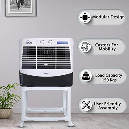 HAVAI Trolley with Wheels for Air Cooler