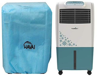 HAVAI Anti Bacterial Cover for Havells Tuono 18 Litre Personal Cooler Water Resistant.Cover Size(LXBXH) cm: 42 X 28 X 80