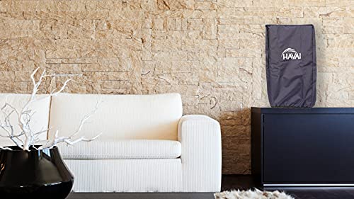 HAVAI Premium Cover for Philips AC2887 Air Purifier 100% Waterproof Size (LXBXH) cm : 35 X 24 X 56