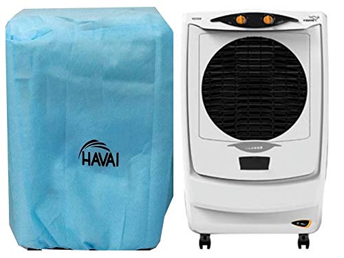 HAVAI Anti Bacterial Cover for V-Guard VGD50W 50 Litre Desert Cooler Water Resistant.Cover Size(LXBXH) cm: 62 X 52 X 101.5