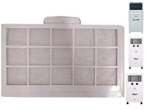 HAVAI Filter Net for Singer Atlantic Mini/Senior and Voltas VPD 34 Personal Cooler