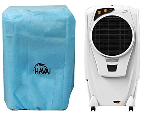 HAVAI Anti Bacterial Cover for V-Guard VGD65H 65 Litre Desert Cooler Water Resistant.Cover Size(LXBXH) cm: 62.5 X 39.5 X 123.5