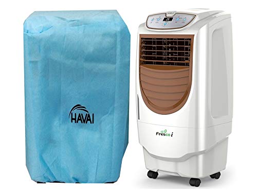 HAVAI Anti Bacterial Cover for Havells Fresco i 24 Litre Personal Cooler Water Resistant.Cover Size(LXBXH) cm: 48.2 X 39 X 88.5