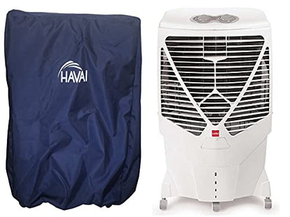 HAVAI Premium Cover for Cello Multicool 60 Litre Desert Cooler 100% Waterproof Cover Size(LXBXH) cm: 66 X 49.5 X 109