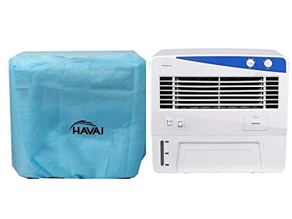 HAVAI Anti Bacterial Cover for Kelvinator Mistral KCW-A500 50 Litre Window Cooler Water Resistant.Cover Size(LXBXH) cm: 68 X 53.5 X 55.5