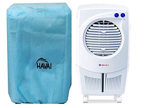 HAVAI Anti Bacterial Cover for Bajaj PCF DLX 25 Litre Personal Cooler Water Resistant.Cover Size(LXBXH) cm: 45 X 43 X 74