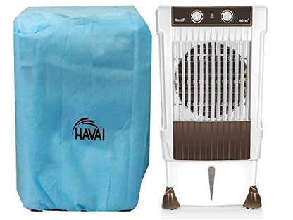 HAVAI Anti Bacterial Cover for Summercool Octus 90 Litre Desert Cooler Water Resistant.Cover Size(LXBXH) cm: 67 X 53 X 118