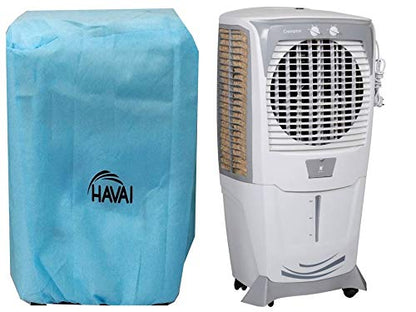 HAVAI Anti Bacterial Cover for Crompton Ozone 88 Litre Desert Cooler Water Resistant.Cover Size(LXBXH) cm: 61 X 42.5 X 121