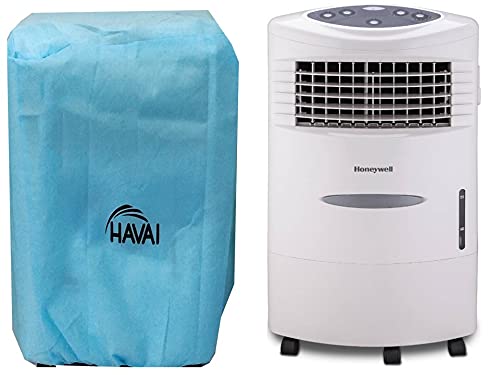 HAVAI Anti Bacterial Cover for Honeywell CL20AE 20 Litre Personal Cooler Water Resistant.Cover Size(LXBXH) cm: 48 X 37 X 83