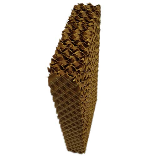 HAVAI Honeycomb Pad for Crompton Ginie 7 Litre Personal Cooler