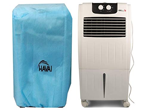 HAVAI Anti Bacterial Cover for IBell 25 Litre Personal Cooler Water Resistant.Cover Size(LXBXH) cm: 40 X 27 X 76