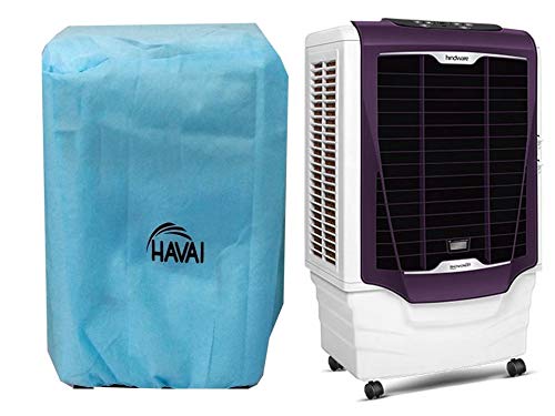 HAVAI Anti Bacterial Cover for Hindware Spectra 60 Litre Desert Cooler Water Resistant.Cover Size(LXBXH) cm: 68 X 49.5 X 116
