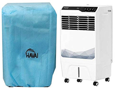 HAVAI Anti Bacterial Cover for Hindware Froid 38 Litre Personal Cooler Water Resistant.Cover Size(LXBXH) cm:46 X 38 X 92