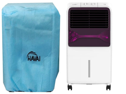 HAVAI Anti Bacterial Cover for V-Guard Arido P22 Personal Cooler Water Resistant.Cover Size(LXBXH) cm: 40 X 31 X 77