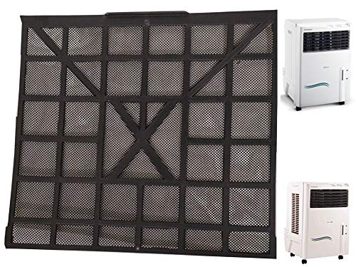 HAVAI Filter Net Black for Crompton Marvel/Marvel DLX 20 Litre Personal Air Cooler