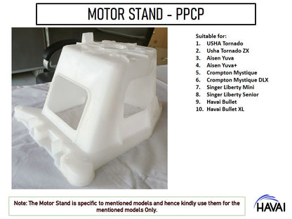 HAVAI Motor Stand for Specific Tower Coolers