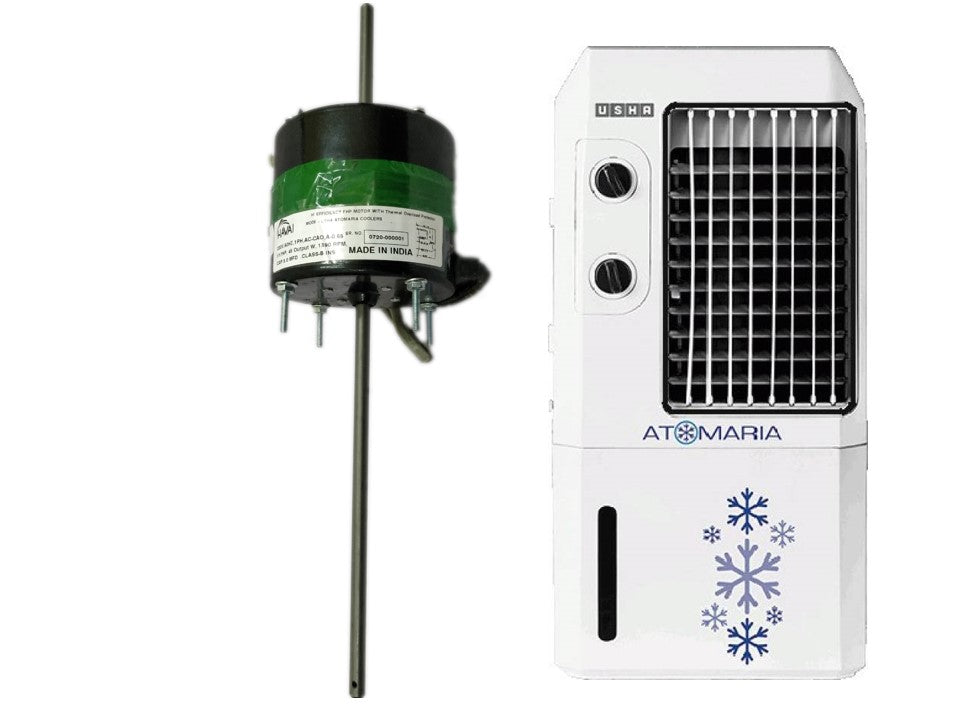 HAVAI Electric Motor – USHA Atomaria Cooler