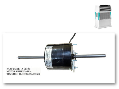 Main/Electric Motor - For Symphony Touch 80 Litre Desert Cooler