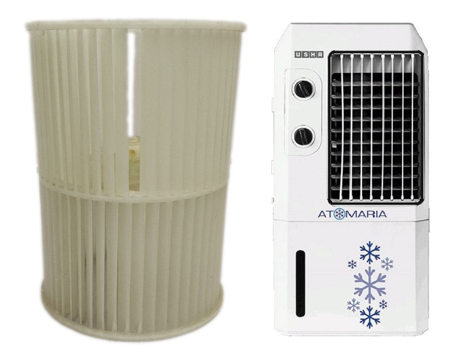 HAVAI Plastic Blower – For Atomaria Air Cooler