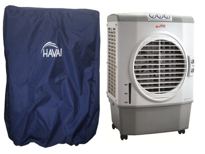 HAVAI Premium Cover for Orient Actus Snowbreeze DX 52 Litre Desert Cooler 100% Waterproof Cover Size(LXBXH) cm: 72 X 55 X 110